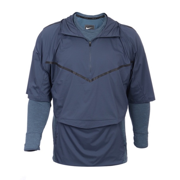 NIKE Sphere Convert Tech Pack Hoodie TOP JACKET - Picture 8 of 16